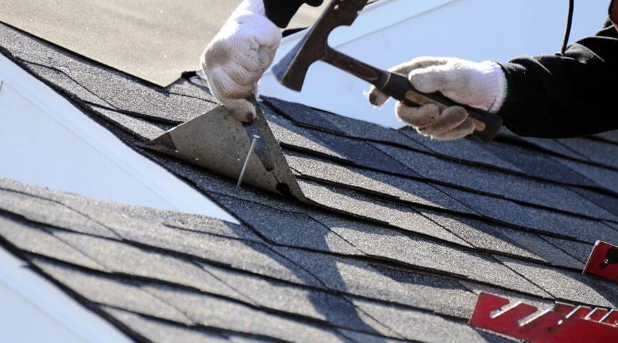 Expert tile roof repair services in Lamar, SC